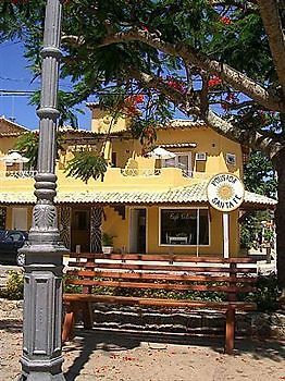 Villa Santa Fe Armacao dos Buzios Exterior photo