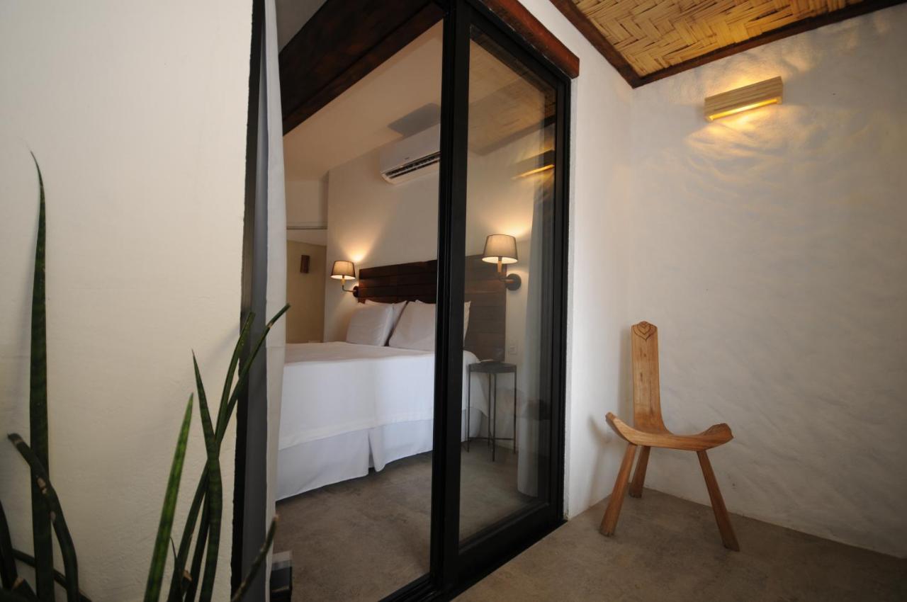 Villa Santa Fe Armacao dos Buzios Exterior photo