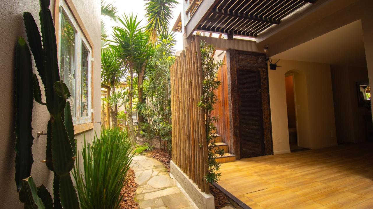 Villa Santa Fe Armacao dos Buzios Exterior photo