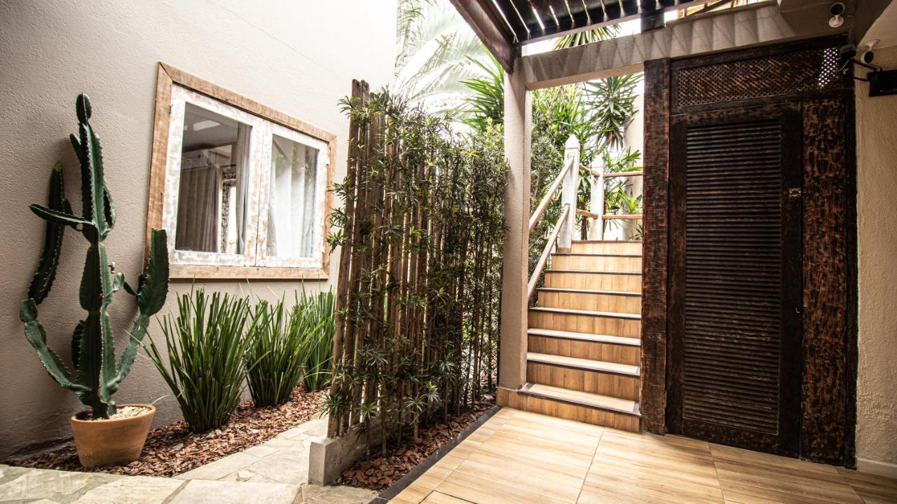 Villa Santa Fe Armacao dos Buzios Exterior photo