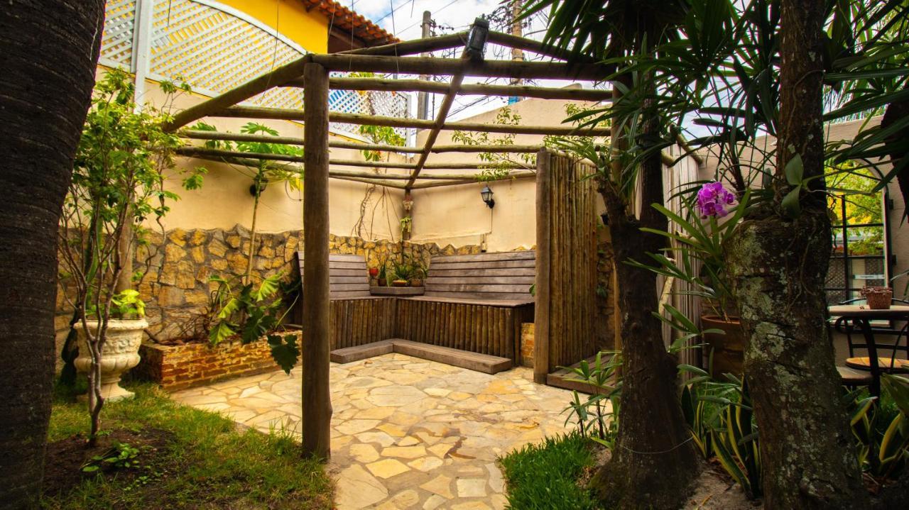 Villa Santa Fe Armacao dos Buzios Exterior photo