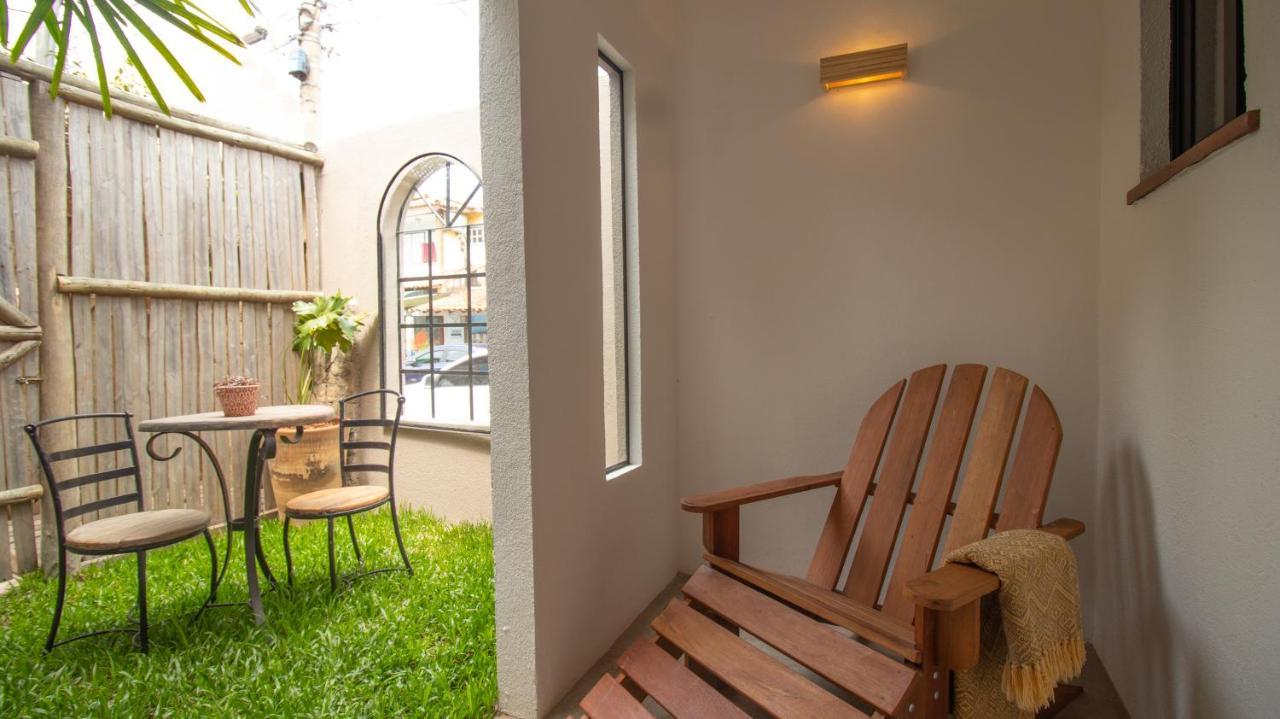 Villa Santa Fe Armacao dos Buzios Exterior photo