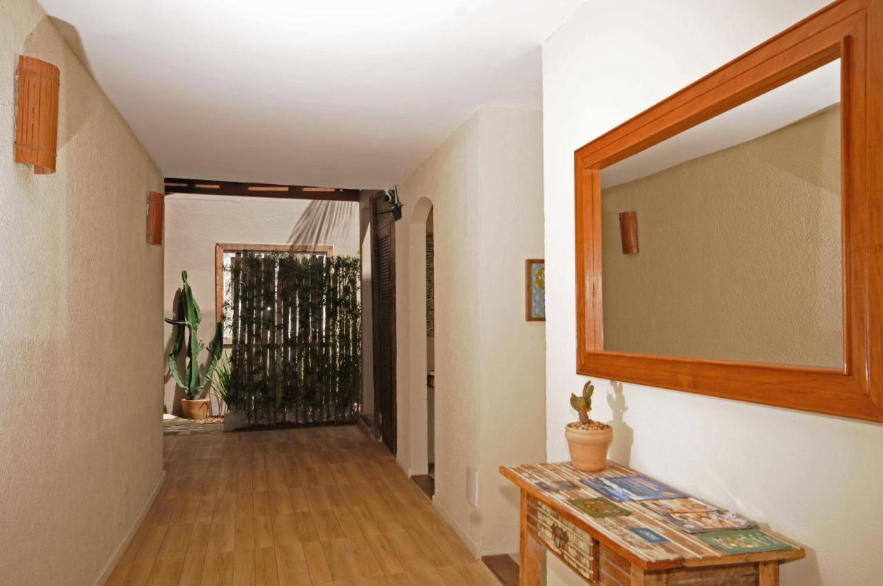 Villa Santa Fe Armacao dos Buzios Exterior photo